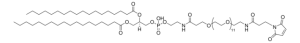 MAL-dPEG �12-DSPE 