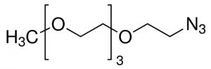 O-(2-Azidoethyl)-O-methyl-triethylene glycol 712590-100MG