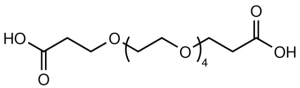 Propionic acid-PEG4-Propionic acid JKA12021-1G