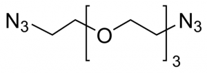 1,11-Diazido-3,6,9-trioxaundecane 