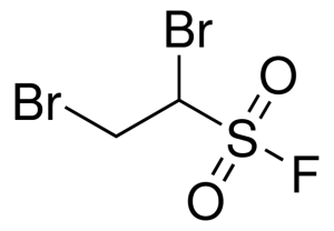 1,2-Dibromoethane-1-sulfonyl fluoride 906190-250MG