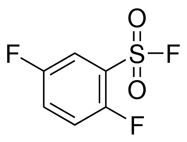 2,5-Difluorobenzenesulfonyl fluoride 