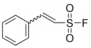 2-Phenylethenesulfonyl fluoride 