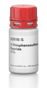 2-Thiophenesulfonyl fluoride ALD00160-1G