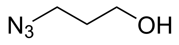 3-Azido-1-propanol 