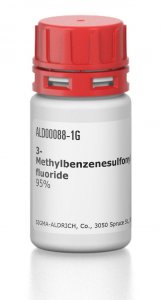 3-Methylbenzenesulfonyl fluoride ALD00088-1G