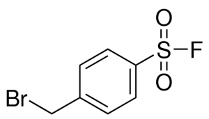 4-(Bromomethyl)benzenesulfonyl fluoride 