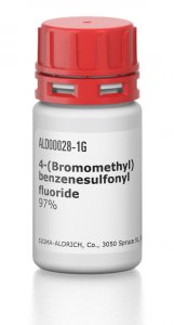 4-(Bromomethyl)benzenesulfonyl fluoride 