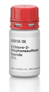 5-Chloro-2-thiophenesulfonyl fluoride 