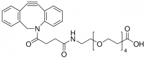 ADIBO-PEG4-acid 797685-100MG
