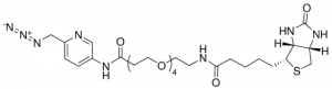 Biotin picolyl azide 900912-50MG