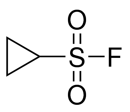 Cyclopropanesulfonyl fluoride ALD00162-1G