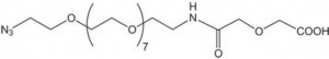 N-(PEG)-COOH (33 atoms) 