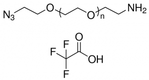 N3-PEG5K-NH2 JKA5239-500MG