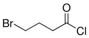 4-Bromobutyryl chloride 