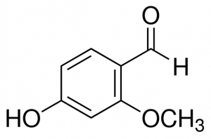 4-Hydroxy-2-methoxybenzaldehyde 