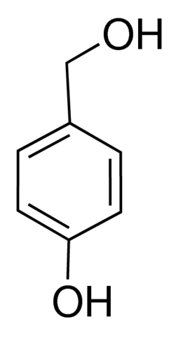 4-Hydroxybenzyl alcohol 