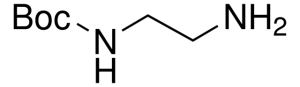 N-Boc-ethylenediamine 
