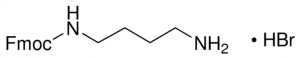 N-Fmoc-1,4-butanediamine hydrobromide 