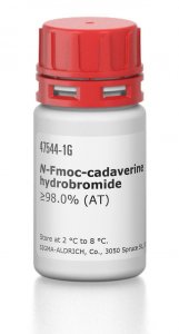 N-Fmoc-cadaverine hydrobromide 