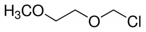 2-Methoxyethoxymethyl chloride 
