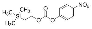 4-Nitrophenyl 2-(trimethylsilyl)ethyl carbonate 