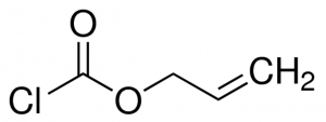 Allyl chloroformate 