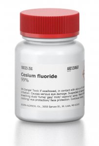 Cesium fluoride 