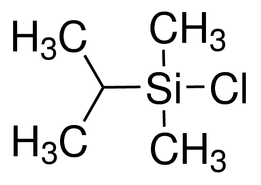 Chloro(dimethyl)isopropylsilane 