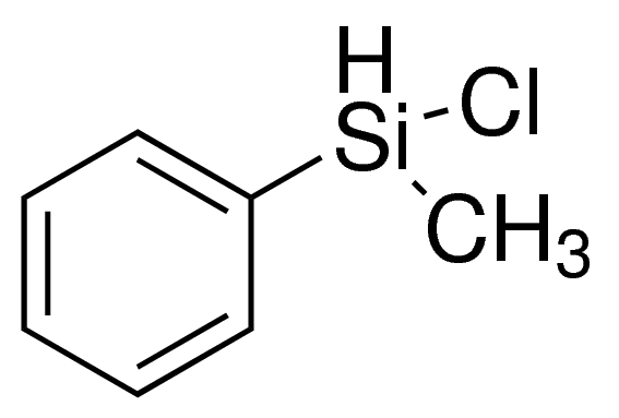 Chloro(methyl)phenylsilane 
