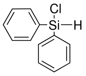 Chlorodiphenylsilane 