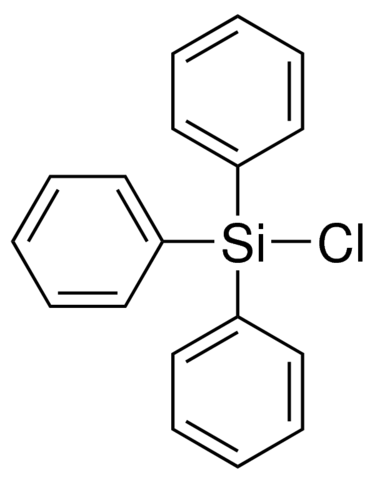 Chlorotriphenylsilane 