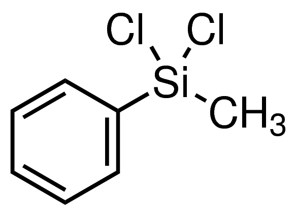 Dichloro(methyl)phenylsilane 