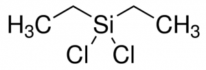 Dichlorodiethylsilane 