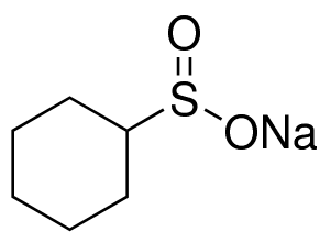 Sodium cyclohexanesulfinate ALD00434-500MG