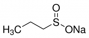 Sodium propane-1-sulfinate ALD00432-500MG