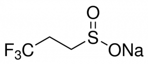Sodium trifluoropropylsulfinate 