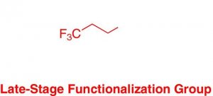Sodium trifluoropropylsulfinate 
