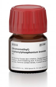 (Bromomethyl)triphenylphosphonium bromide 