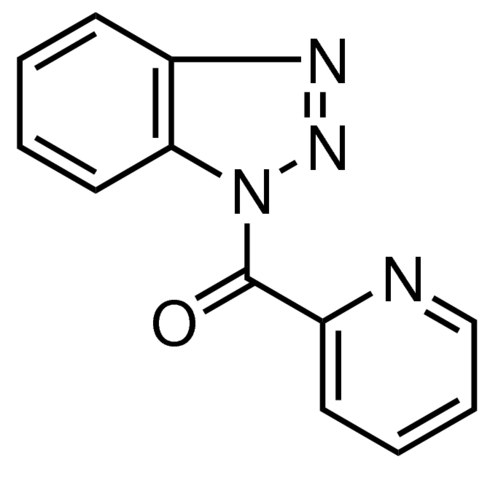 1-(2-Pyridylcarbonyl)benzotriazole 631914-1G