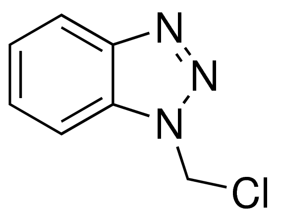 1-(Chloromethyl)-1H-benzotriazole 