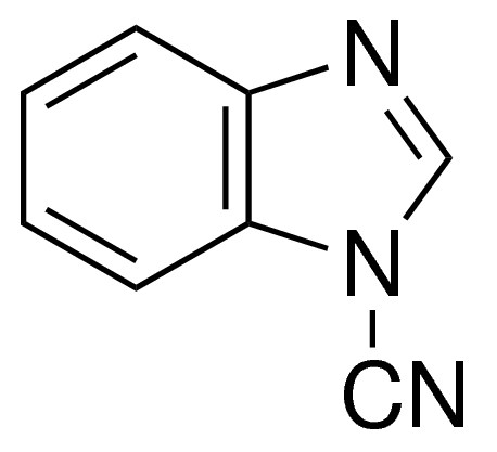 1-Cyanobenzimidazole 