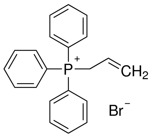 Allyltriphenylphosphonium bromide 