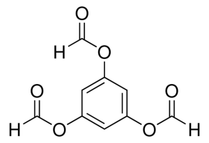 Benzene-1,3,5-triyl triformate 901821-1G