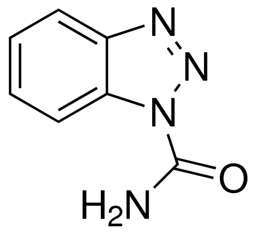 Benzotriazole-1-carboxamide 596485-1G