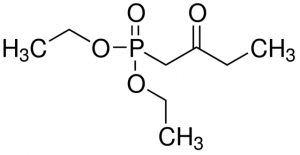 Diethyl (2-oxobutyl)phosphonate 