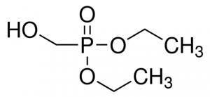 Diethyl (hydroxymethyl)phosphonate 