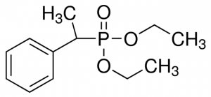 Diethyl 1-phenylethyl phosphonate 541796-10G