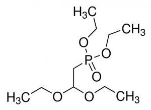 Diethyl 2,2-diethoxyethylphosphonate 