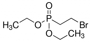 Diethyl 2-bromoethylphosphonate 